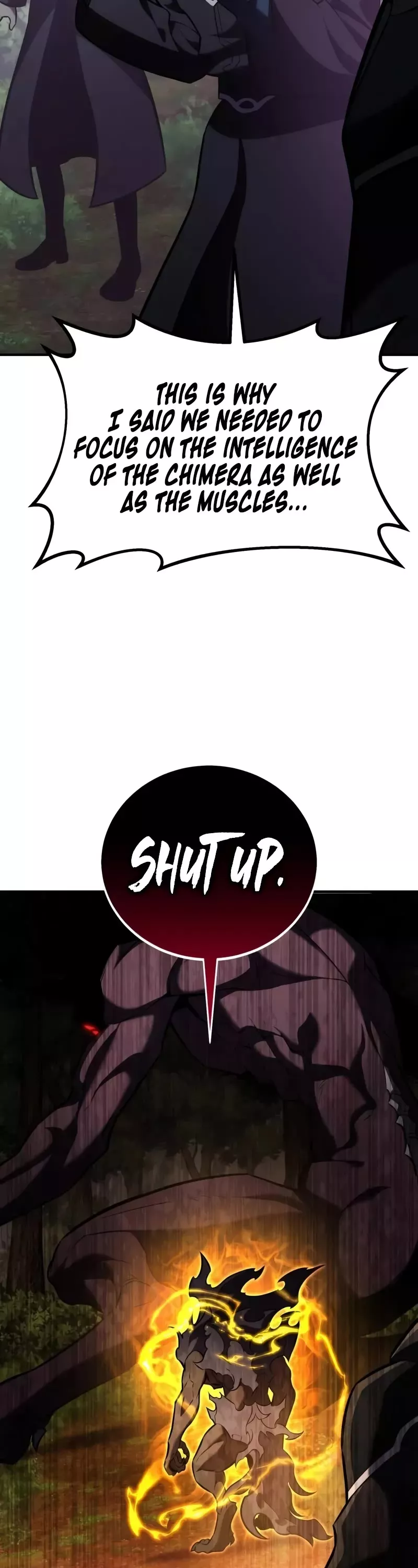 I Killed the Main Player, chapter 80, image 44
