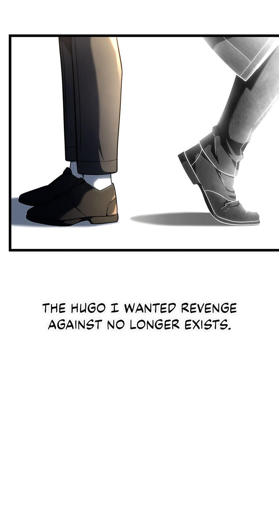 Revenge of the Baskerville Bloodhound, chapter 74, image 112