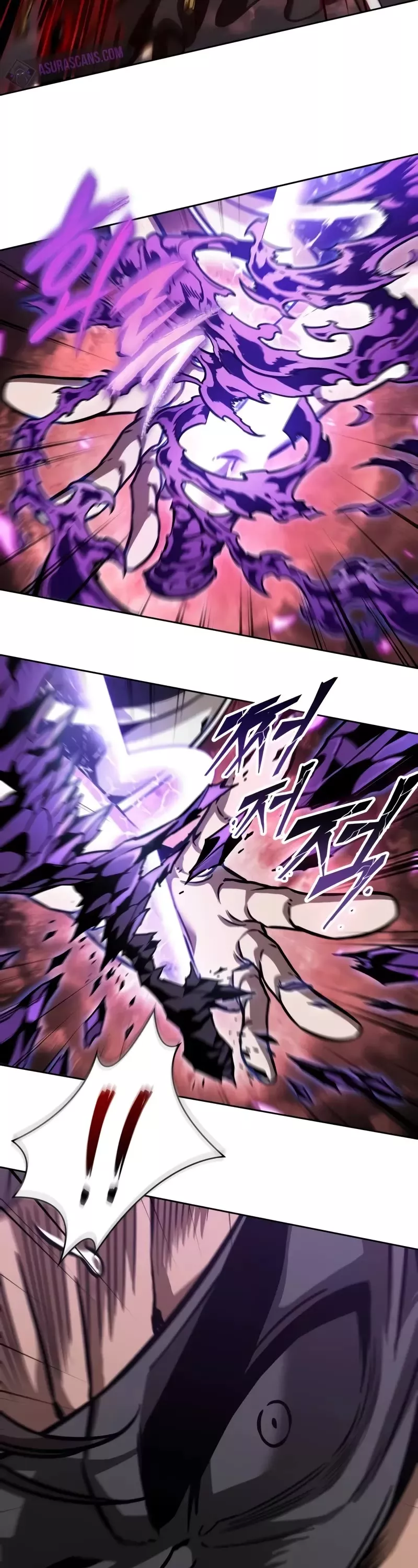 Nano Machine, chapter 235, image 3