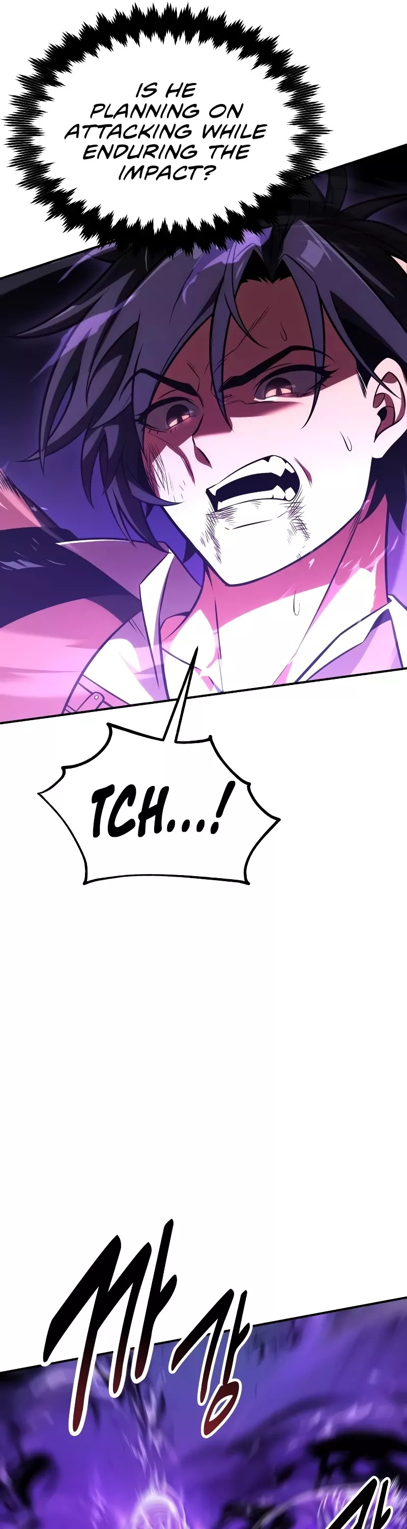 I Killed the Main Player, chapter 31, image 37