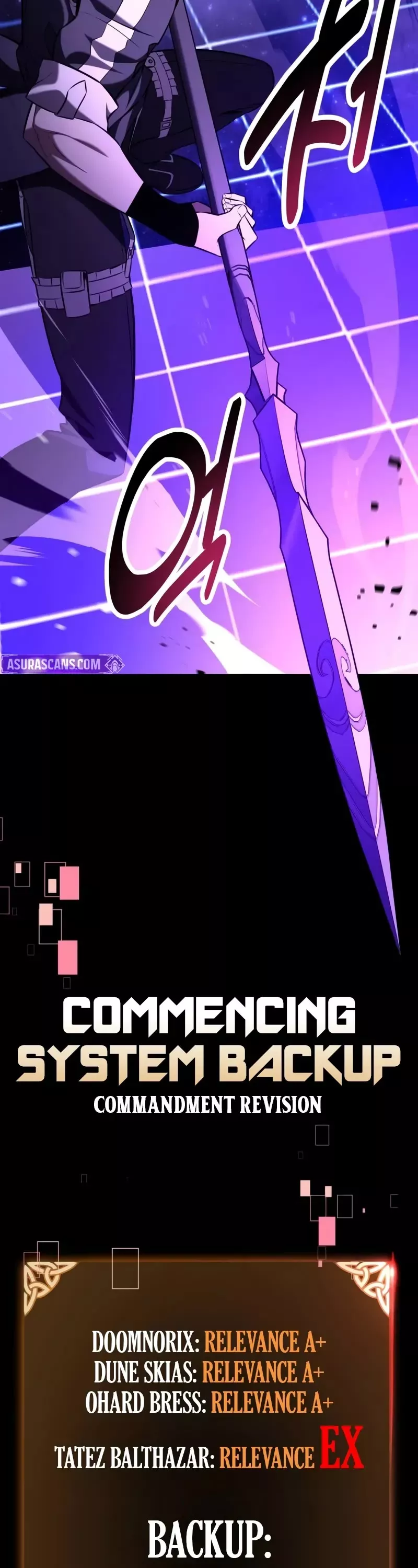 I Killed the Main Player, chapter 81, image 23