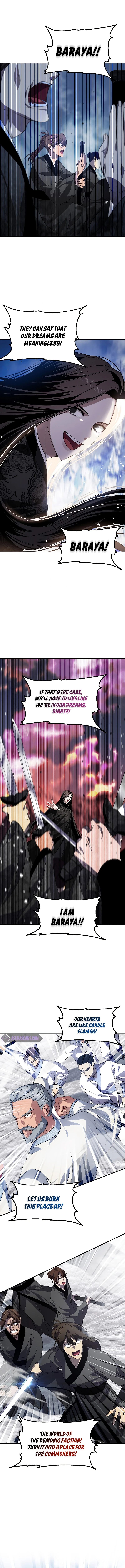 SSS-Class Suicide Hunter, chapter 73, image 9
