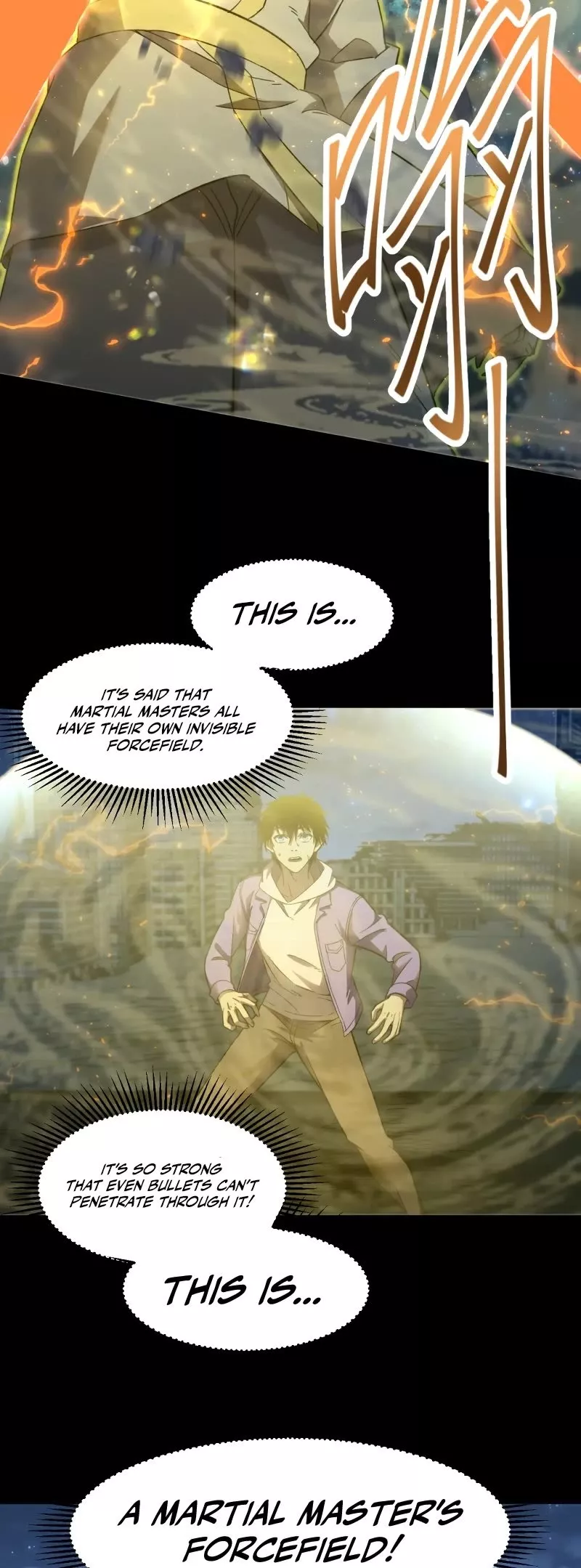 Logging 10,000 Years into the Future, chapter 29, image 31