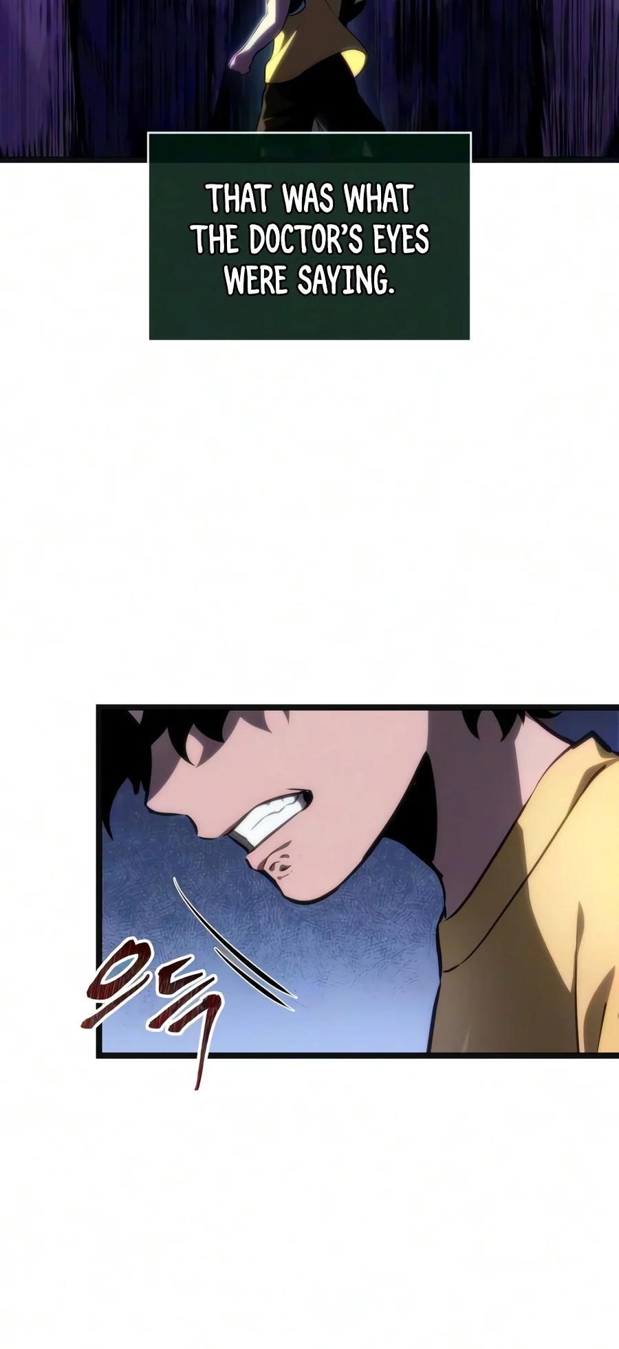 The World After The End, chapter 254, image 3