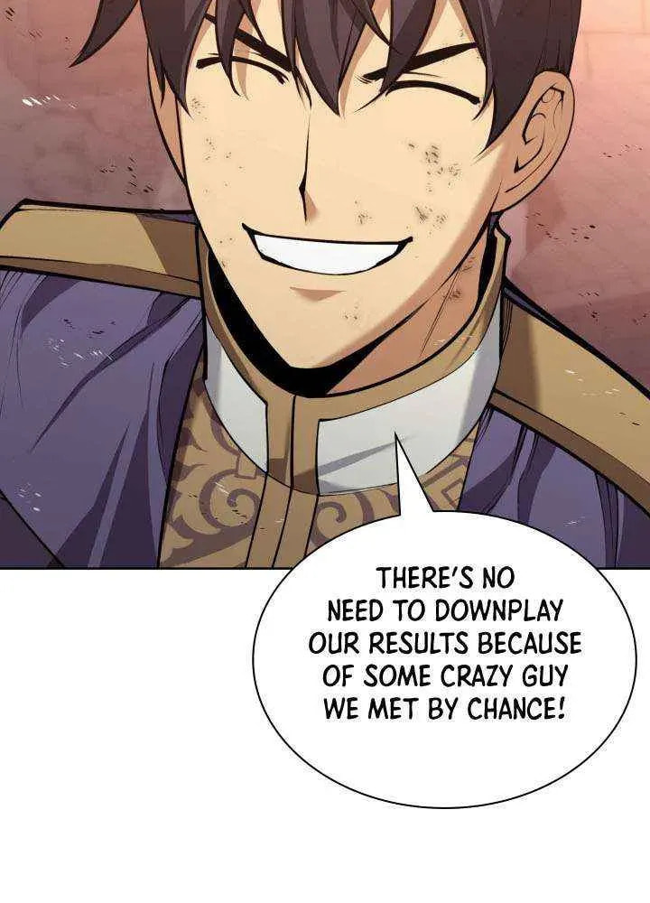 Overgeared (Team Argo), chapter 319, page 125