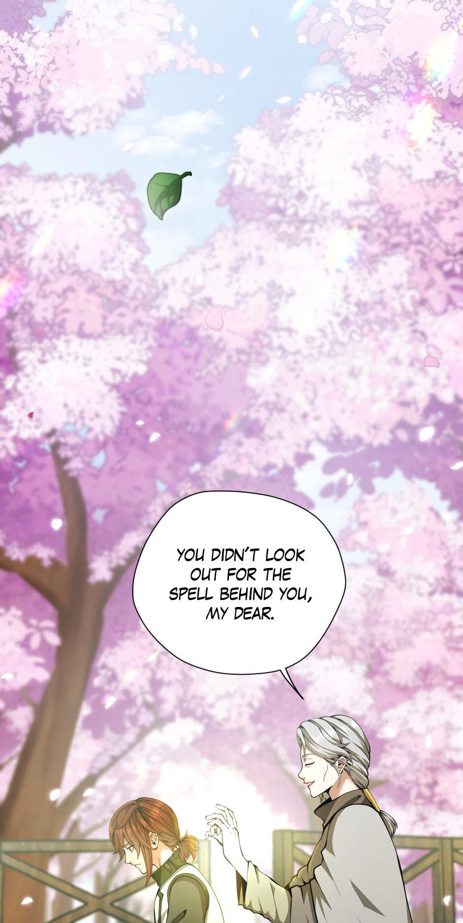 The Beginning After the End, chapter 160, image 15