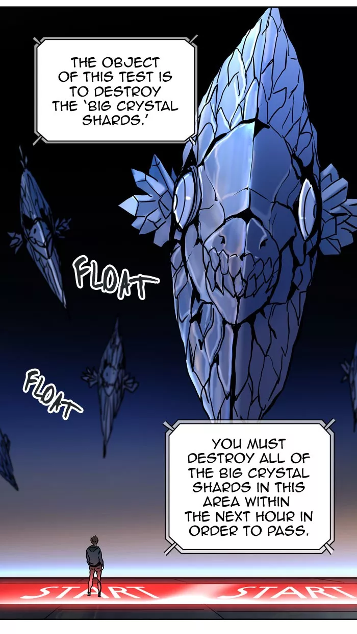 Tower of God, chapter 312, image 16