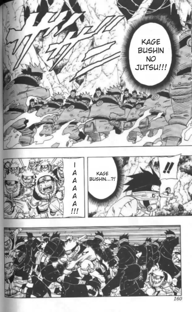 Naruto, chapter 62, image 12