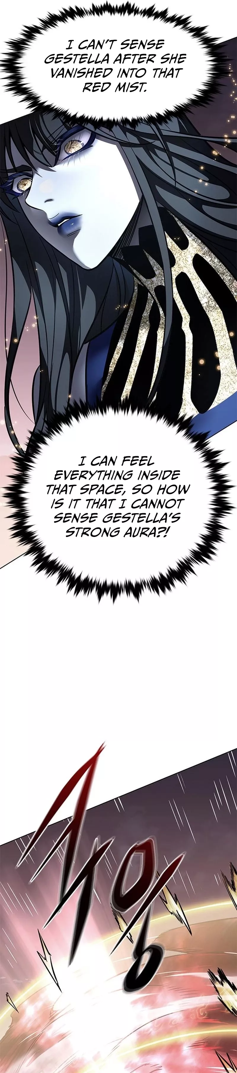 Eleceed, chapter 372, image 20