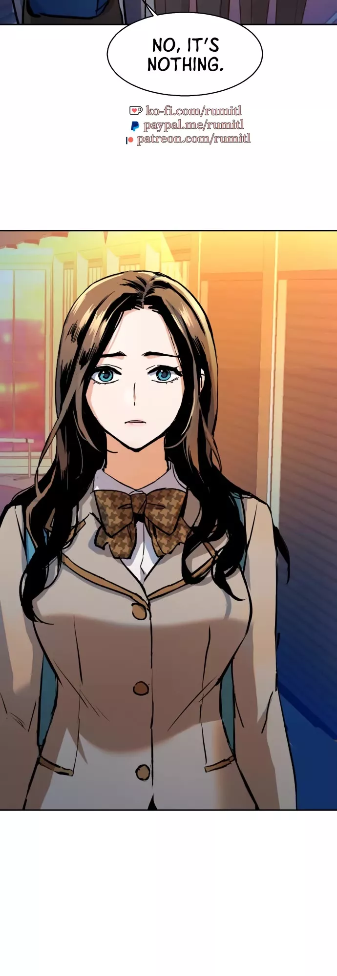 Teenage Mercenary, chapter 143, image 22