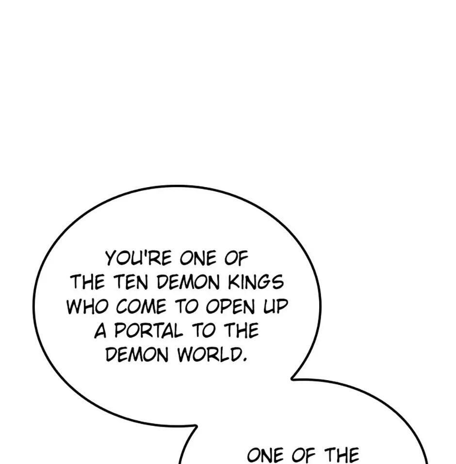 Revenge of the Baskerville Bloodhound, chapter 70, image 123