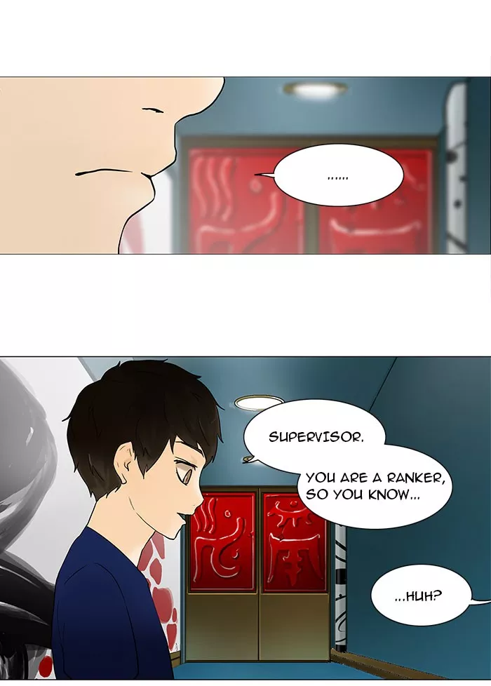 Tower of God, chapter 58, image 62
