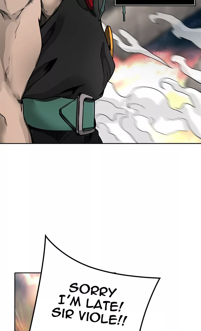 Tower of God, chapter 470, image 85