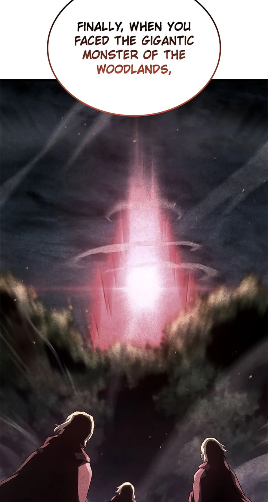 Revenge of the Baskerville Bloodhound, chapter 66, image 127