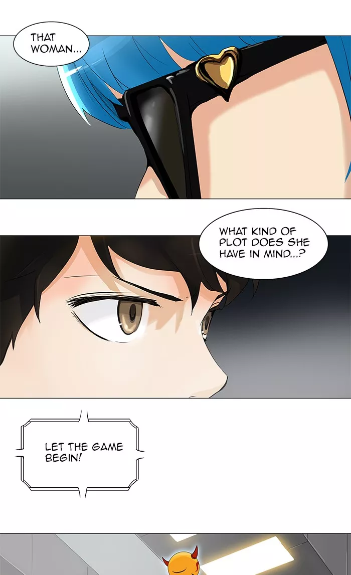 Tower of God, chapter 207, image 23