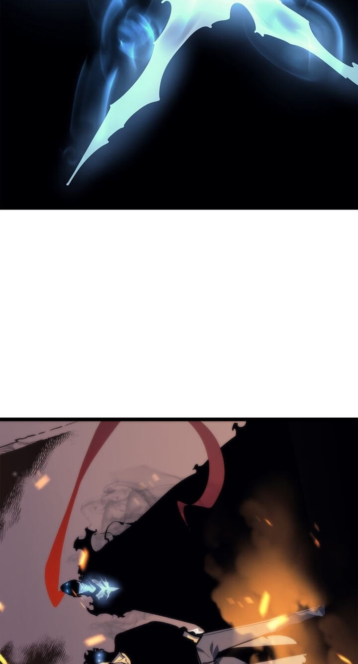 Solo Leveling, chapter 72, page 96