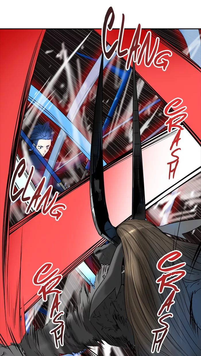 Tower of God, chapter 369, image 40