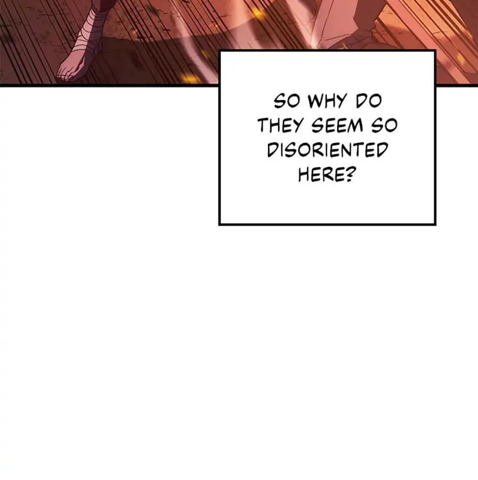 Revenge of the Baskerville Bloodhound, chapter 30, image 18