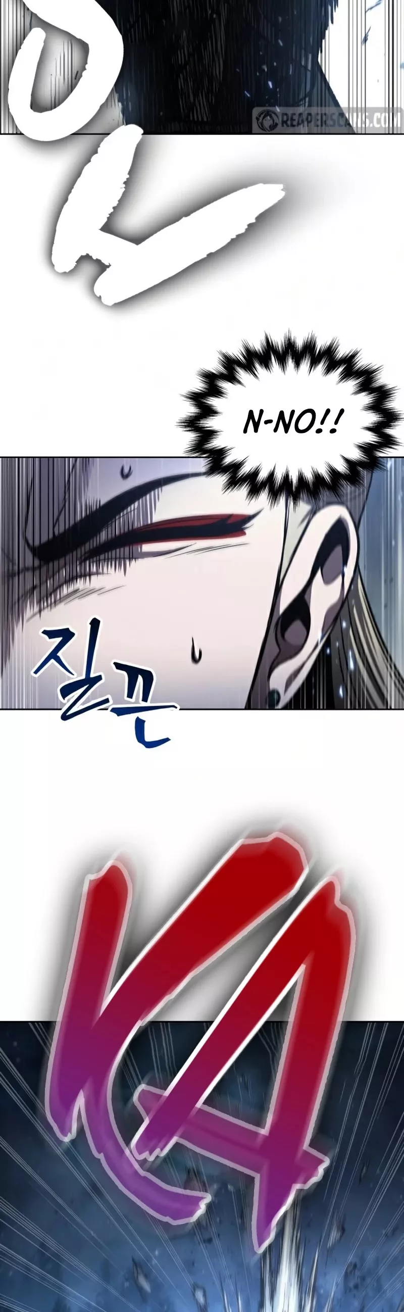 Nano Machine, chapter 89, image 47