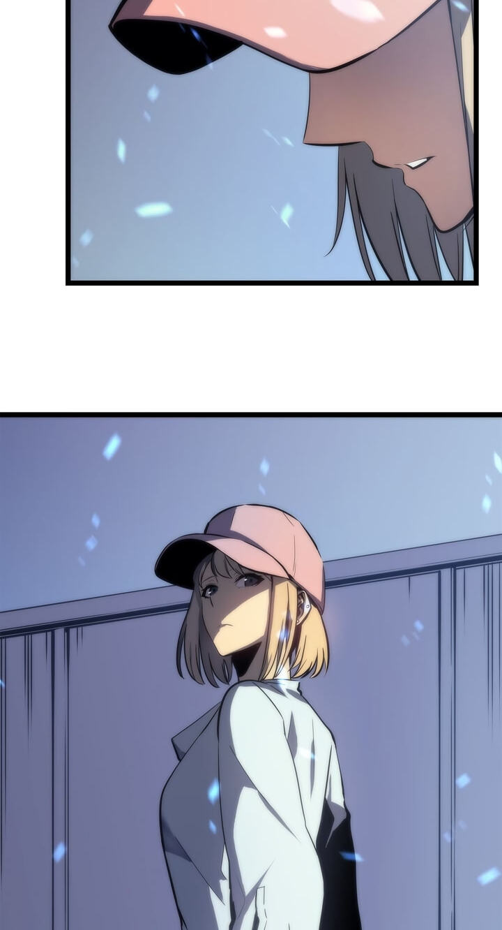 Solo Leveling, chapter 71, page 57