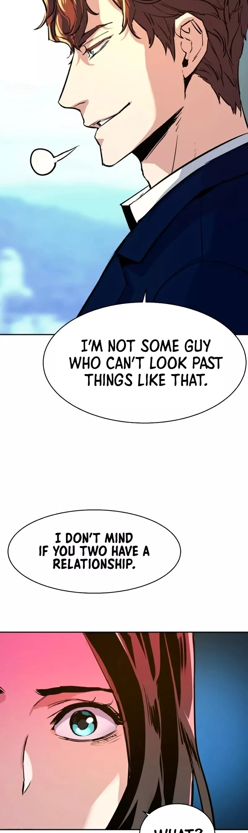Teenage Mercenary, chapter 73, image 16
