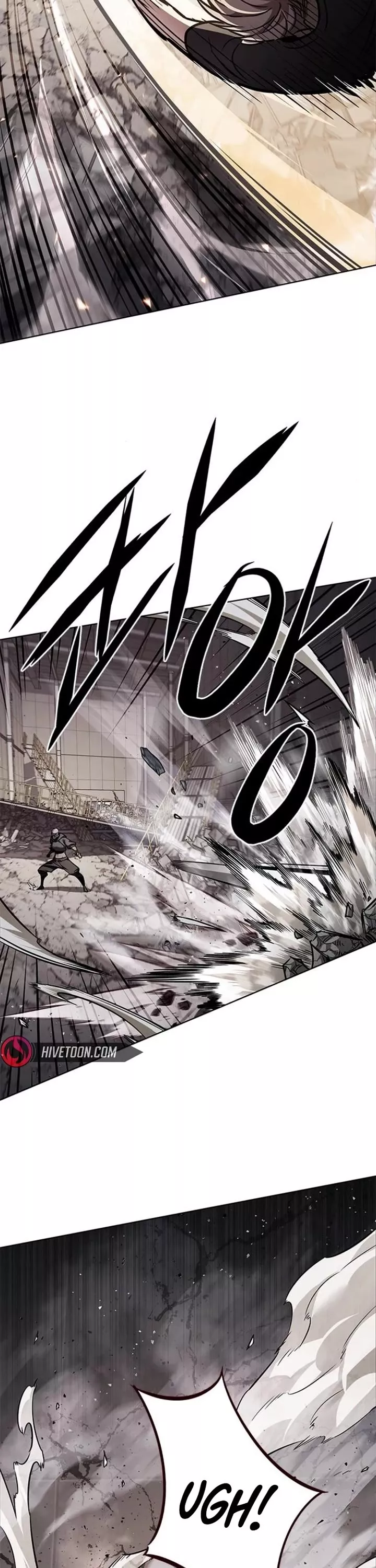 Eleceed, chapter 352, image 7