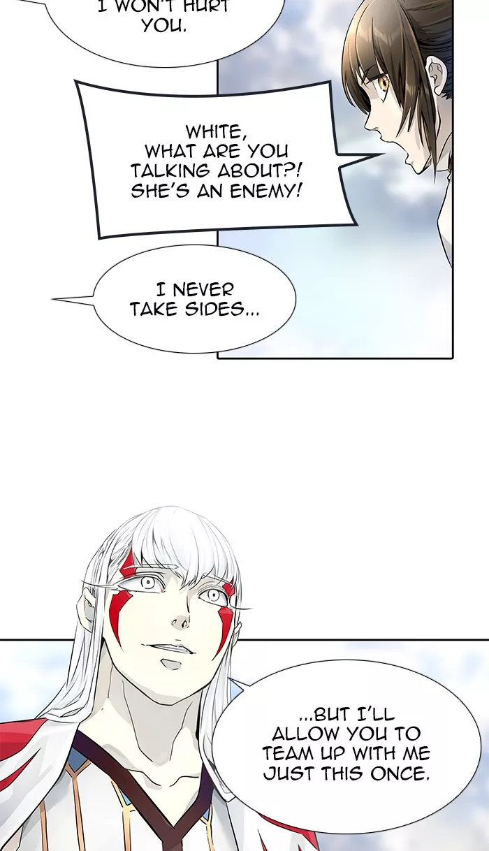 Tower of God, chapter 495, image 41