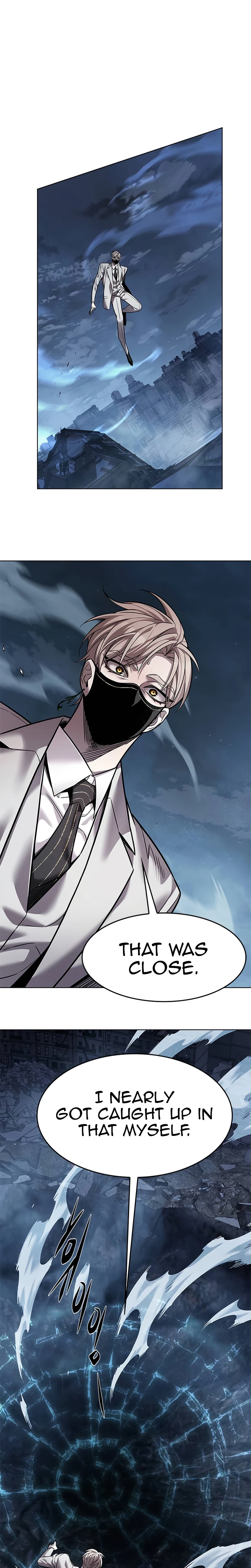 Eleceed, chapter 416, image 36