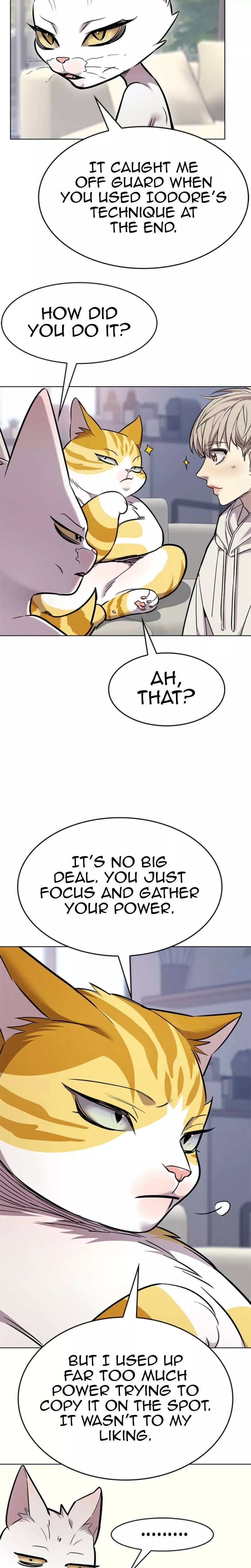 Eleceed, chapter 388, image 32