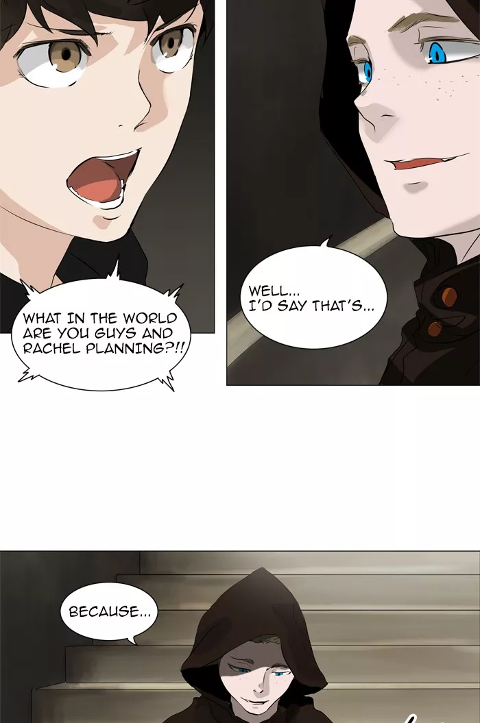 Tower of God, chapter 219, image 6