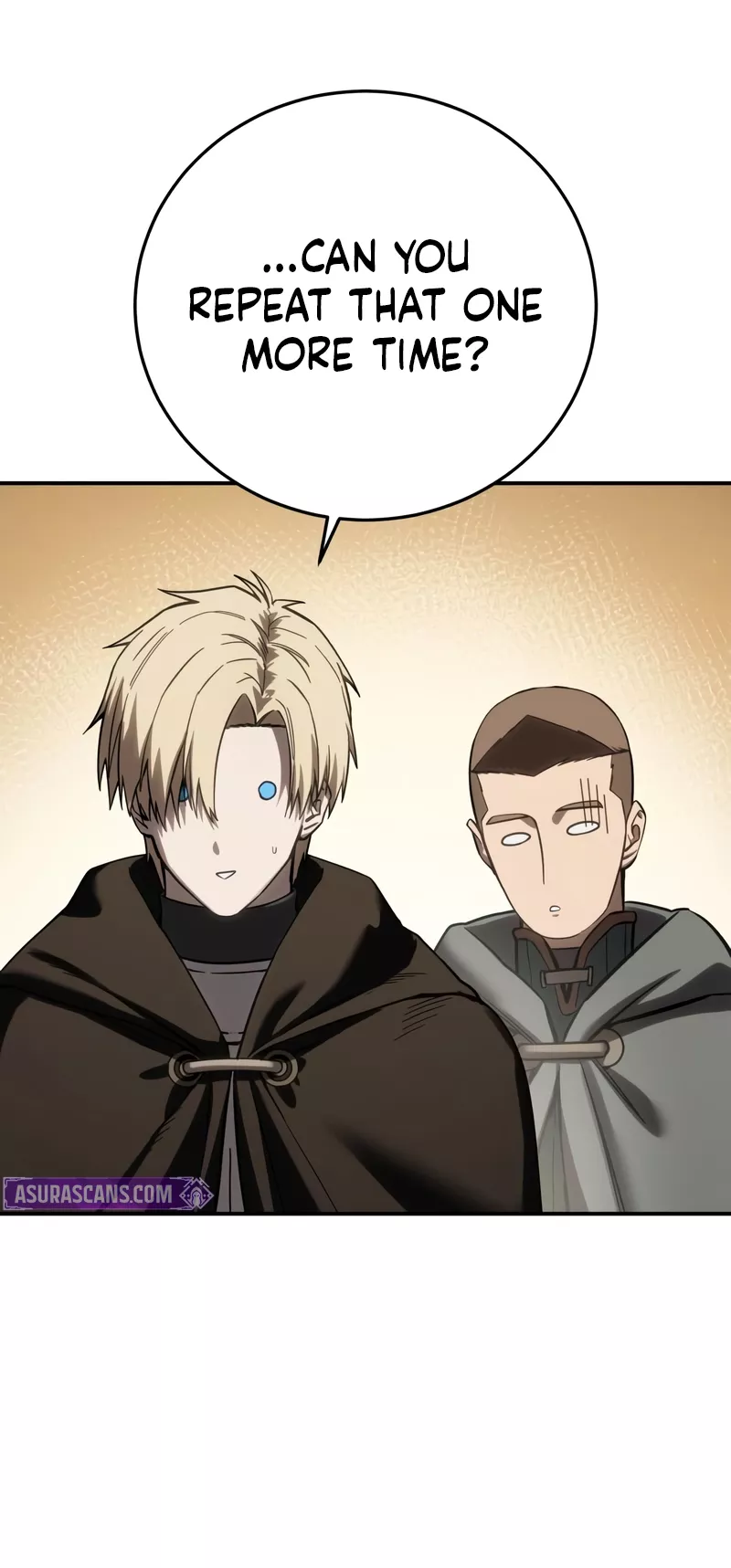 Star-Fostered Swordmaster, chapter 104, image 29