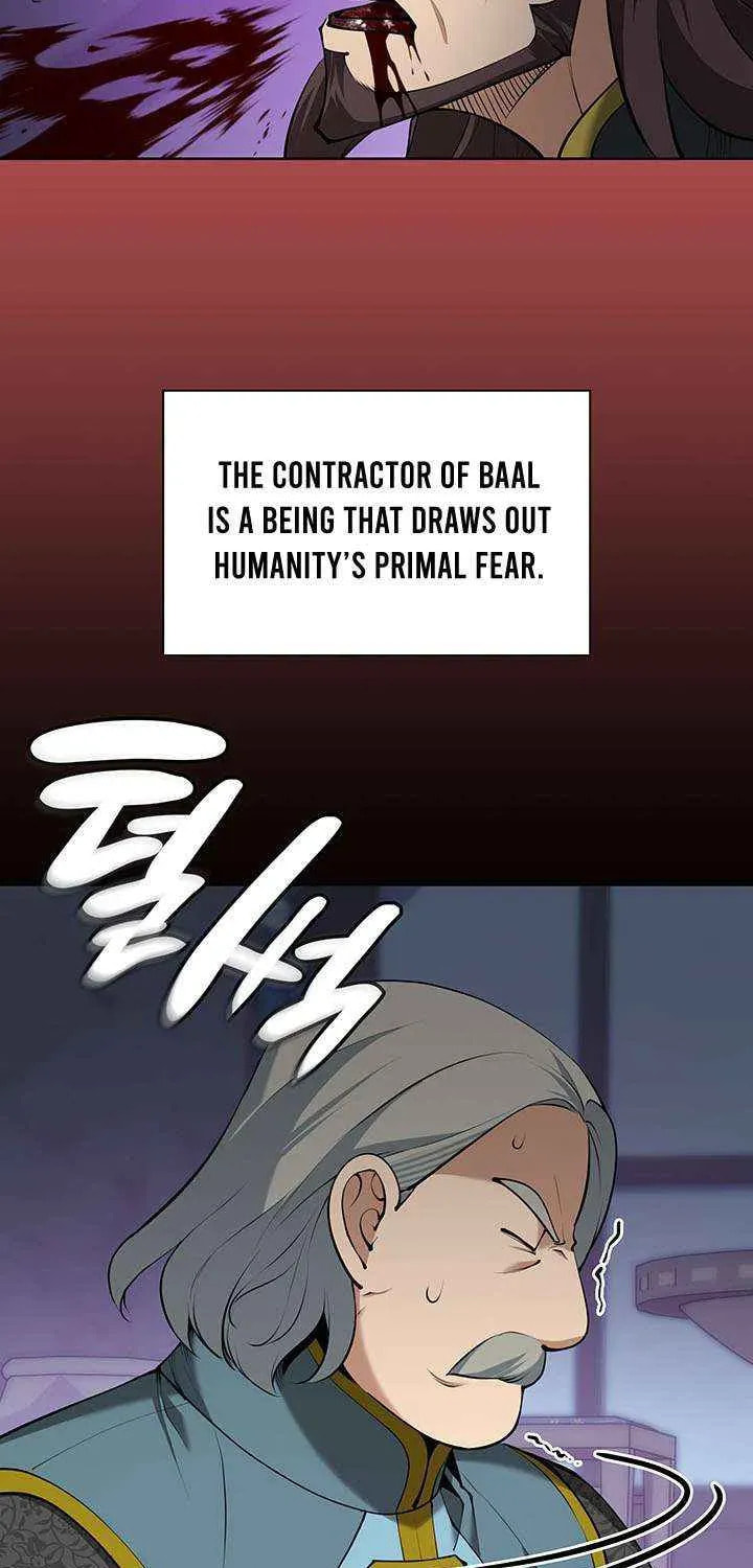 Overgeared (Team Argo), chapter 315, page 50