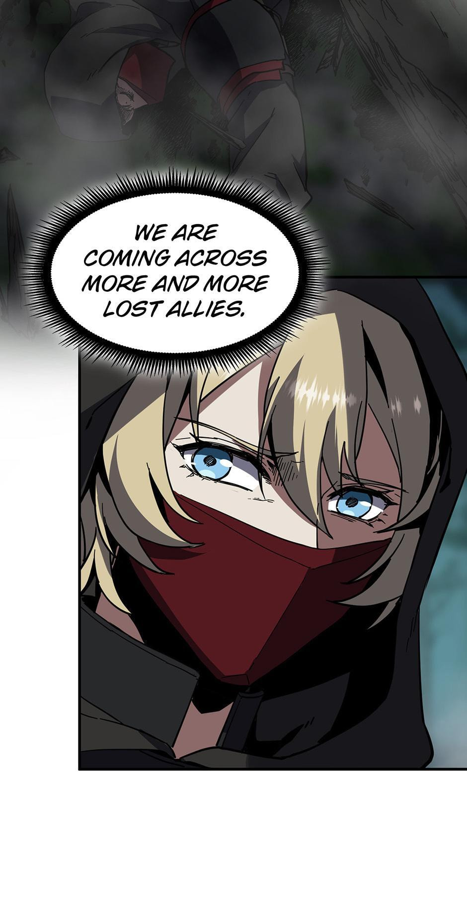The Beginning After the End, chapter 233, image 24