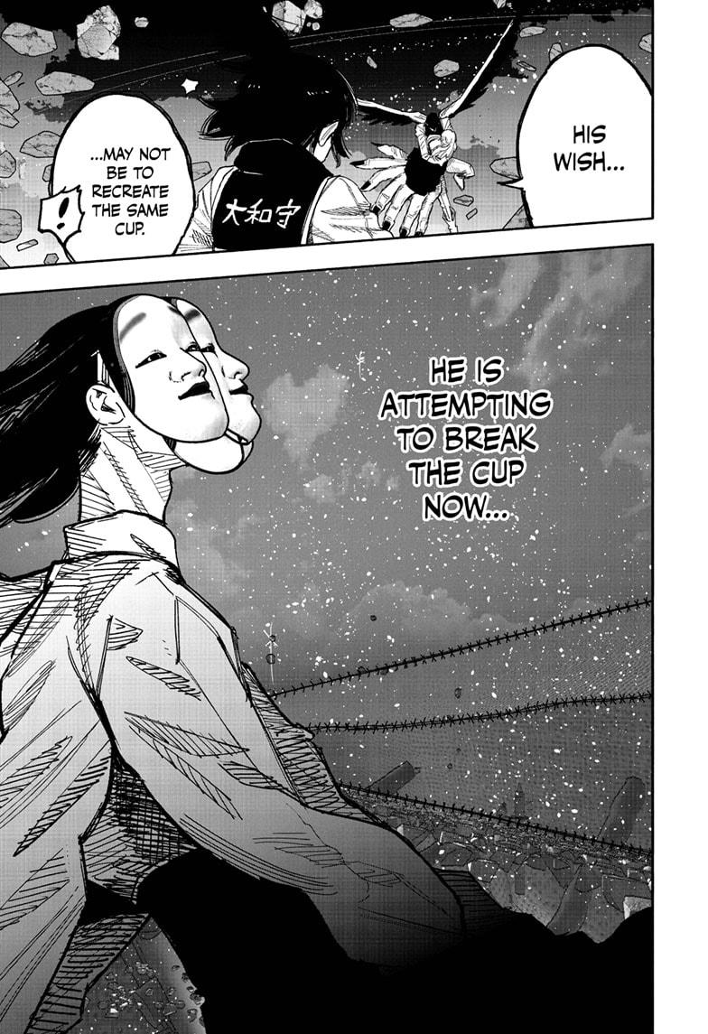 Choujin X, chapter 62.2, image 26