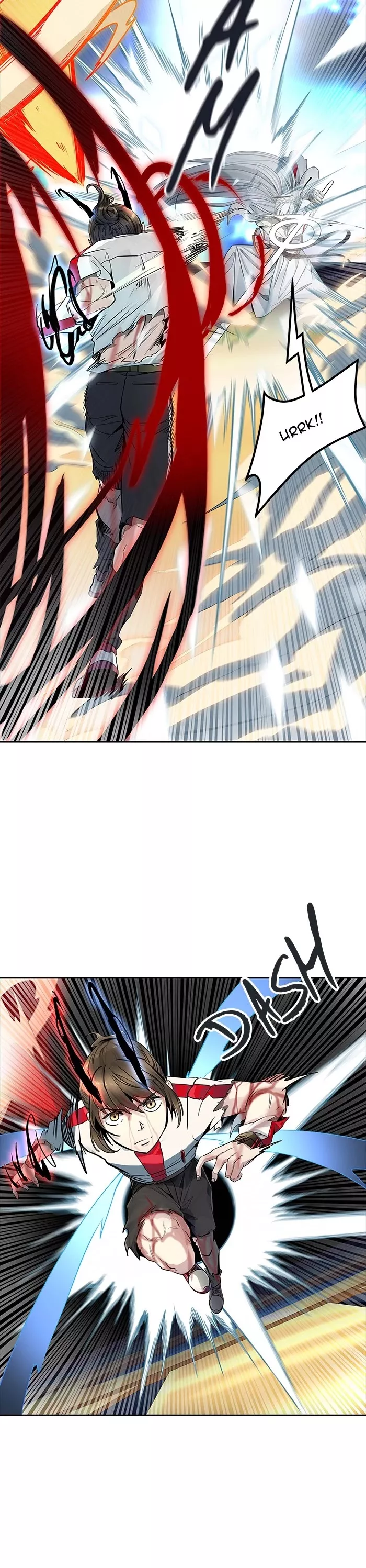 Tower of God, chapter 508, image 36