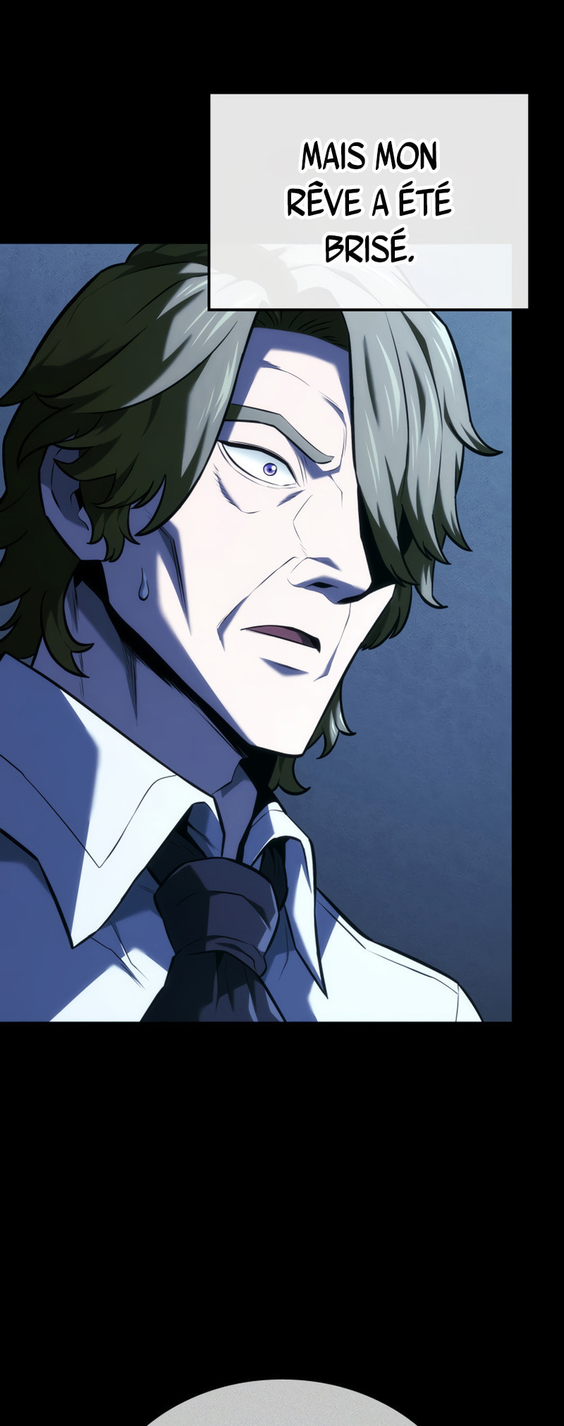 Revenge of the Baskerville Bloodhound, chapter 135, image 15