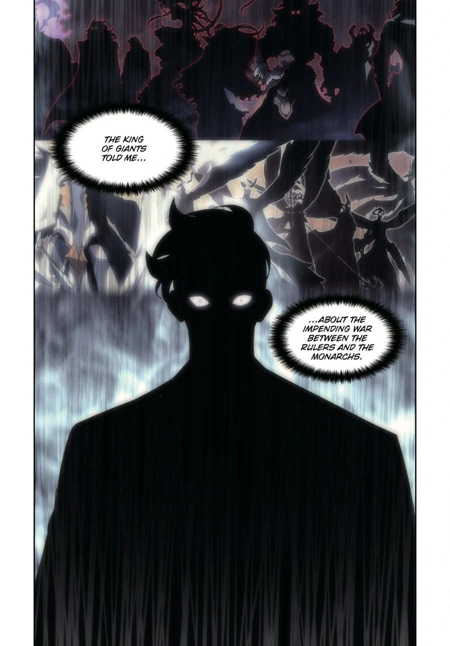 Solo Leveling, chapter 31, page 65