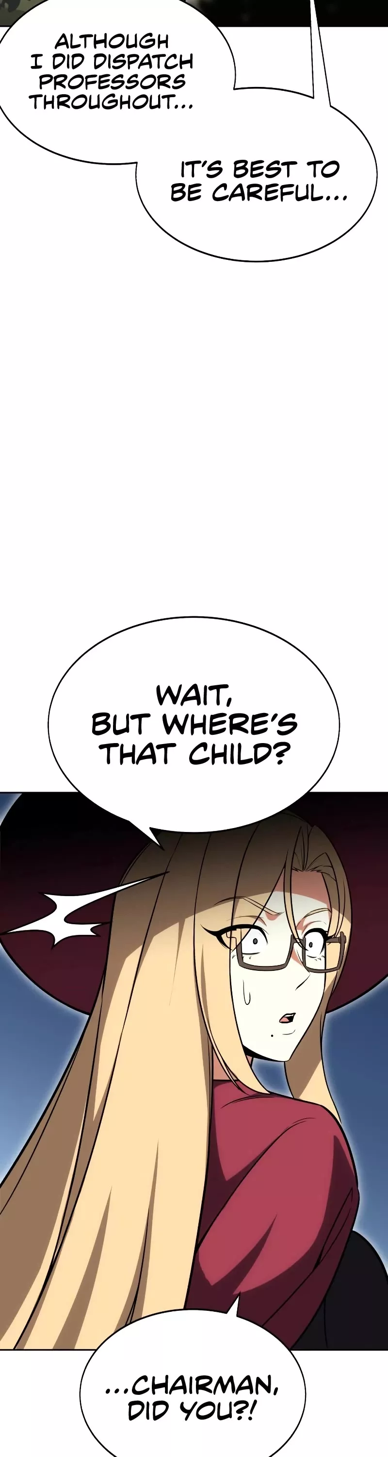 I Killed the Main Player, chapter 8, image 101