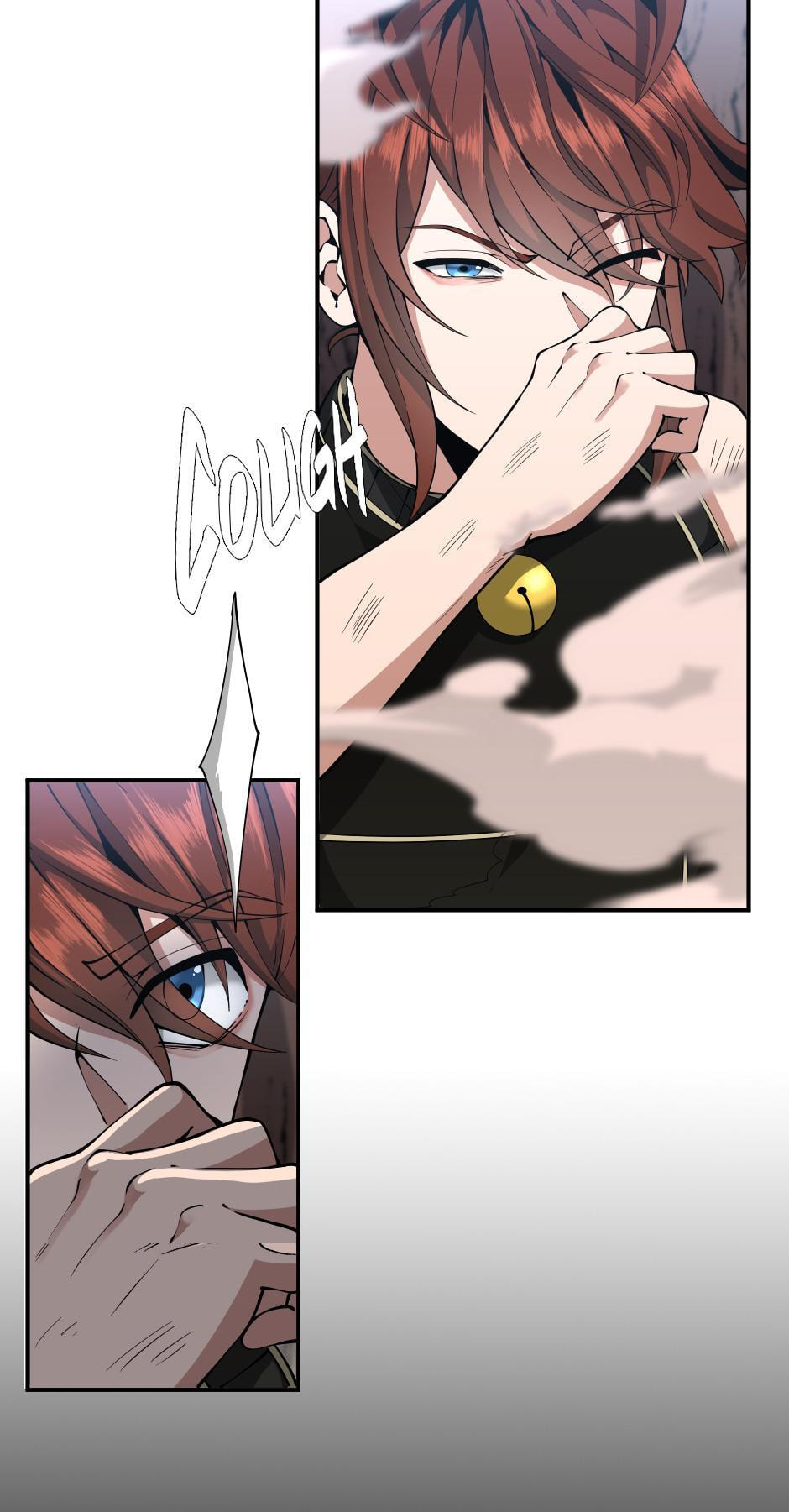 The Beginning After the End, chapter 156, image 151