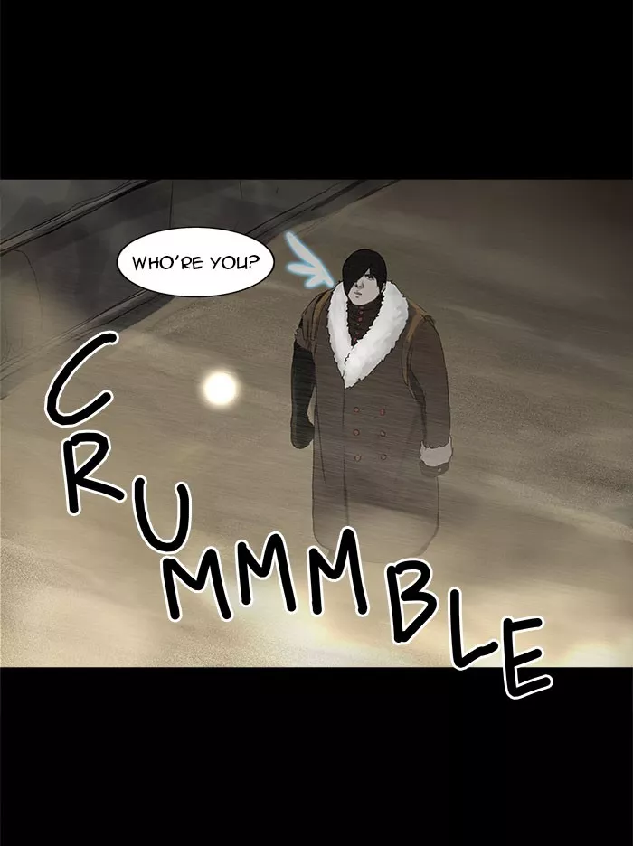 Tower of God, chapter 124, image 52