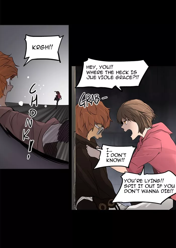 Tower of God, chapter 145, image 68