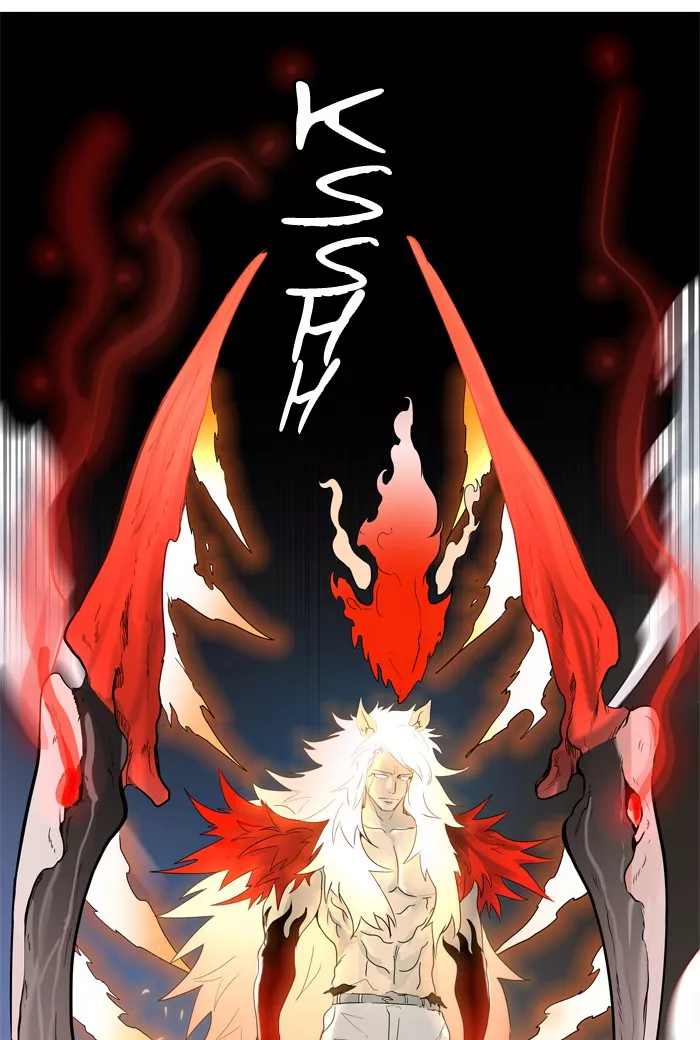 Tower of God, chapter 447, image 107