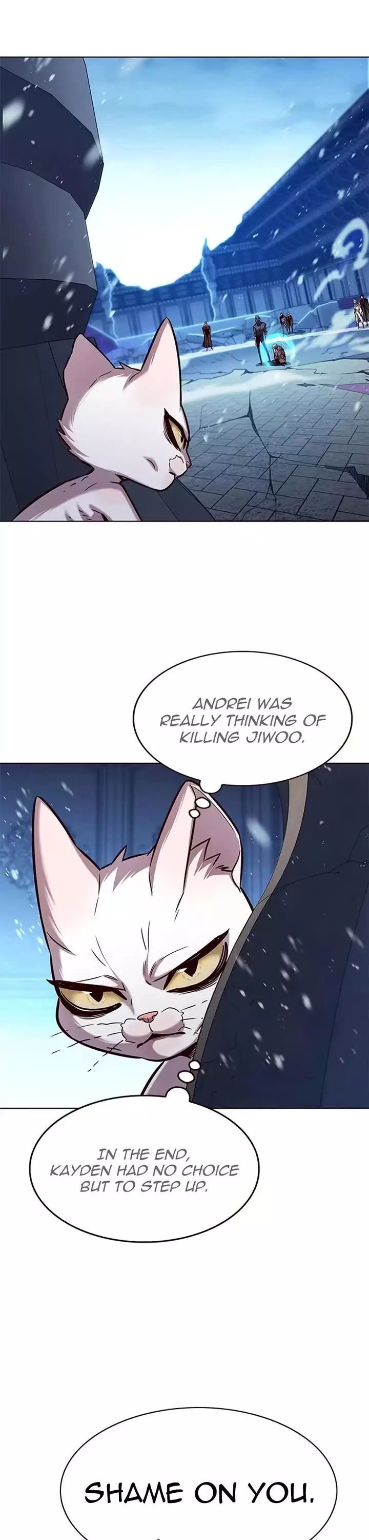 Eleceed, chapter 258, image 15