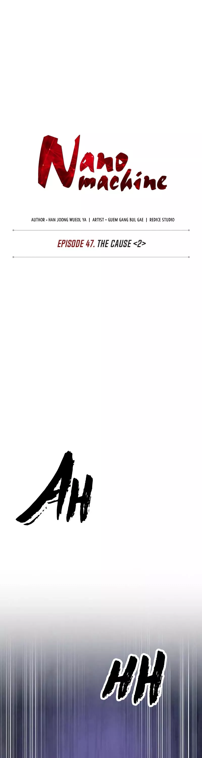 Nano Machine, chapter 129, image 3