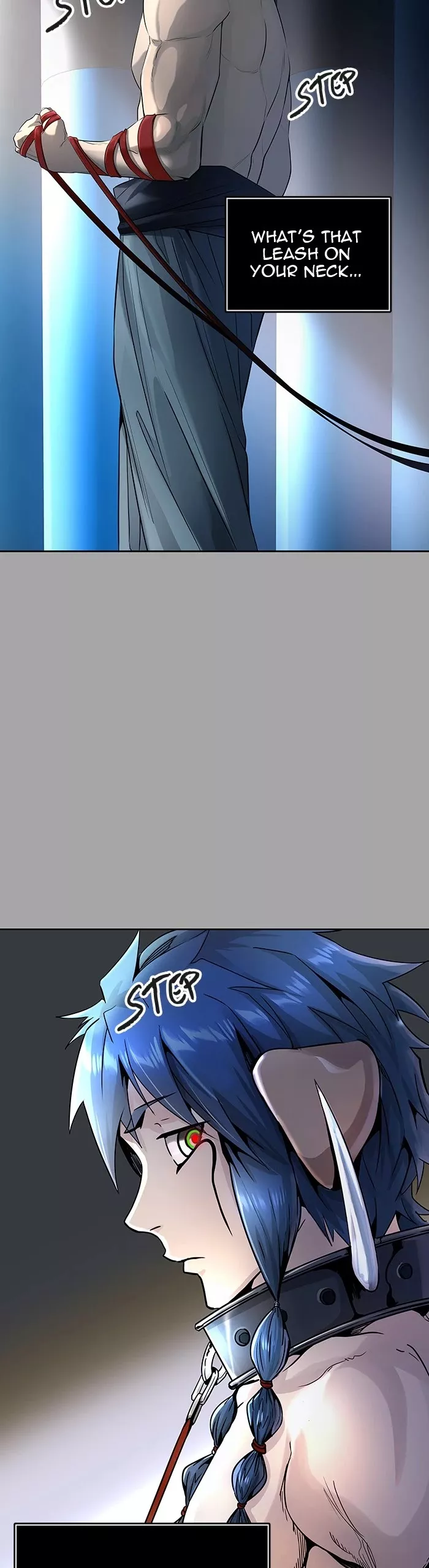 Tower of God, chapter 526, image 47