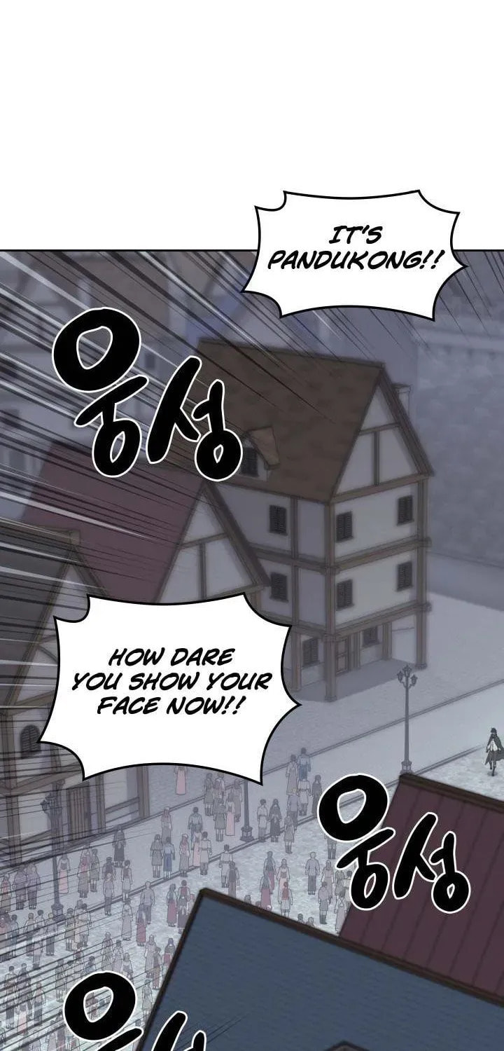 Overgeared (Team Argo), chapter 310, page 81