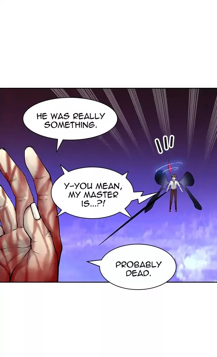 Tower of God, chapter 413, image 46