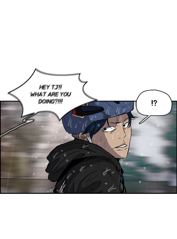 Wind Breaker, chapter 147, image 7