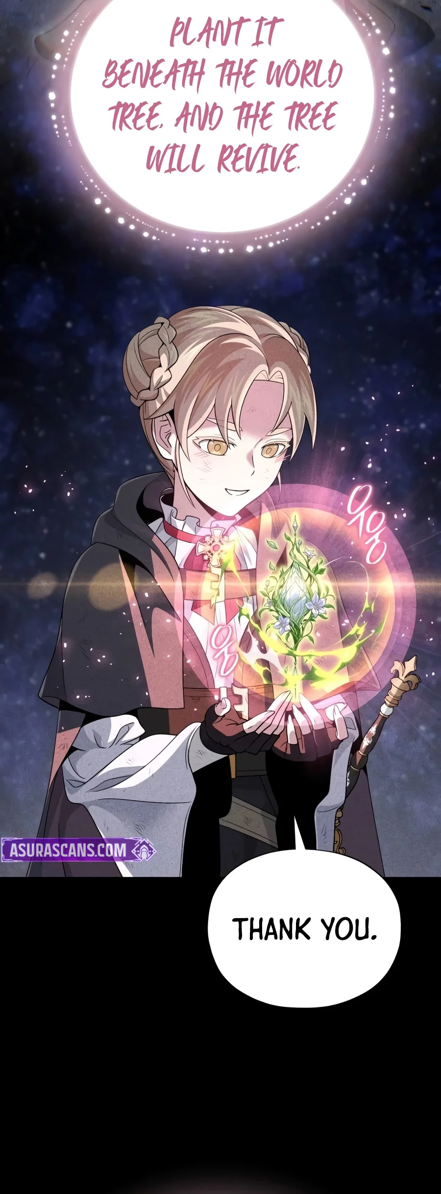 The Dark Magician Transmigrates After 66666 Years, chapter 202, image 17