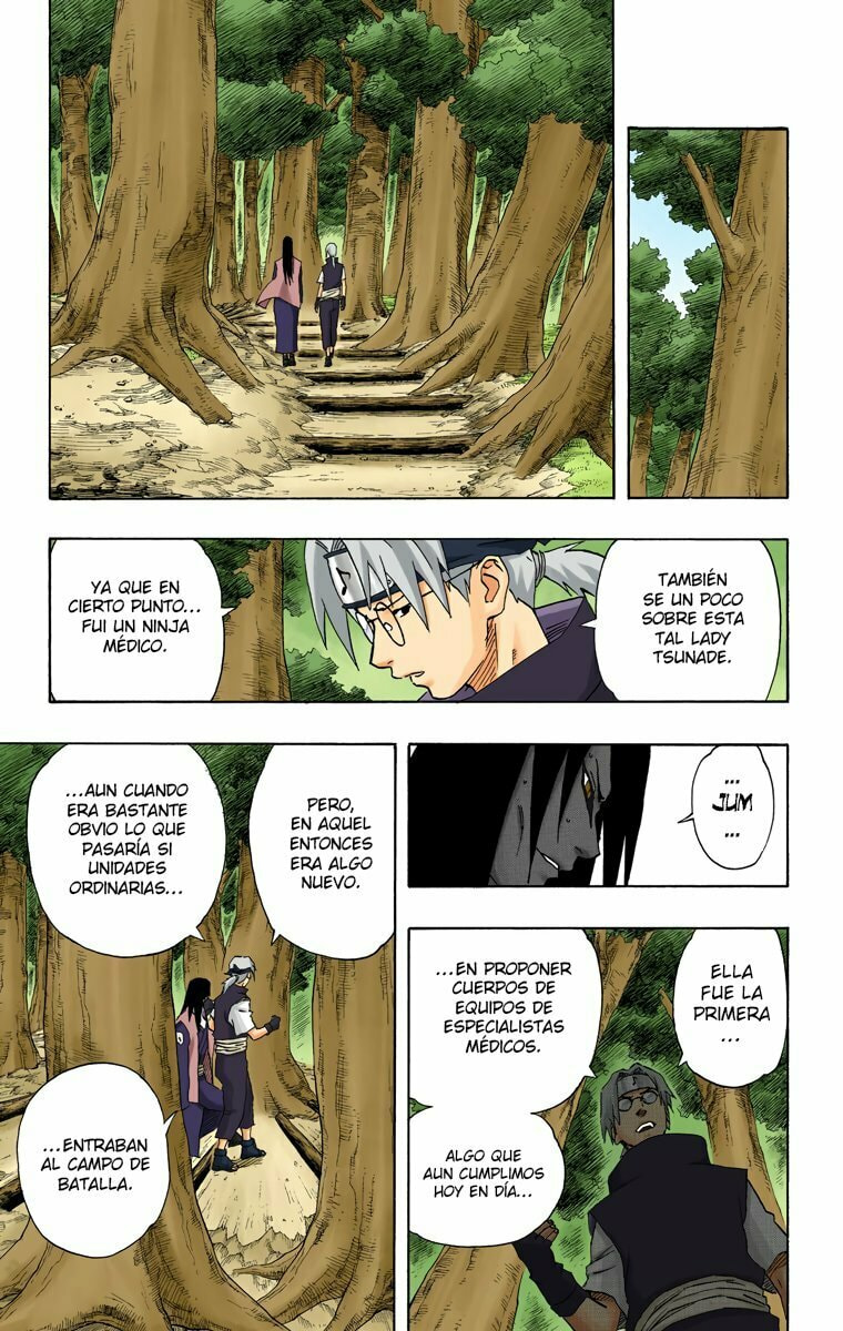 Naruto, chapter 154, image 9